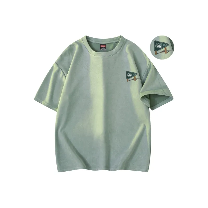 BALENO T Shirts Unisex-14