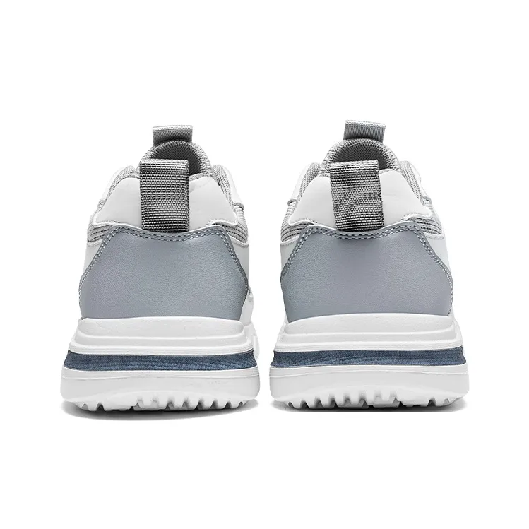Seattle Palm Slip Resistant Low Top Casual Shoes Unisex-5