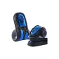 Black[2 Pack]Sports Shock Absorbers | Moisture-Wicking Breathable