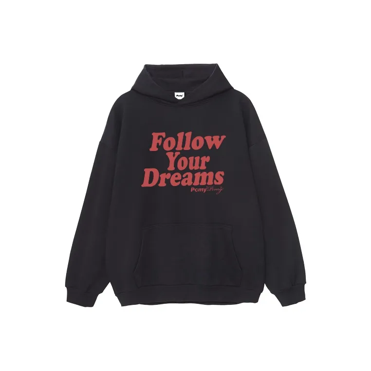 PCMY Sweatshirts Unisex-0
