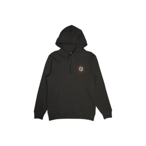 Deus Ex Machina Cosmo Hoodie