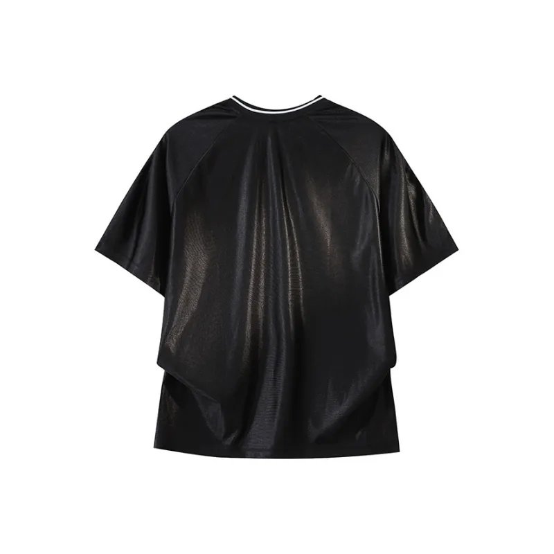 FAX FOR FMACM T Shirt Unisex Black-1