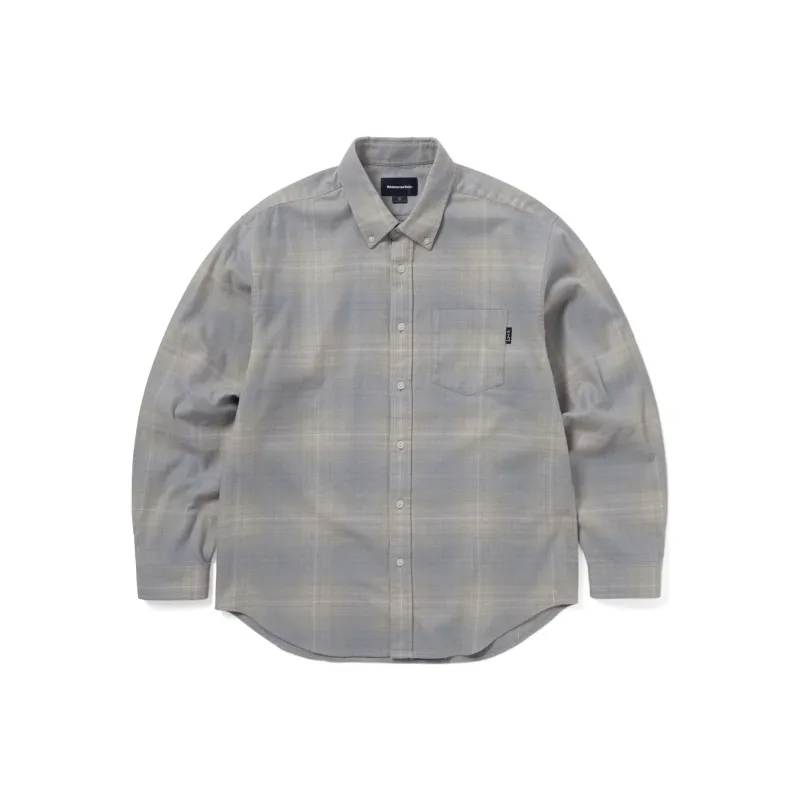 Thisisneverthat Shirt Unisex Brown-0