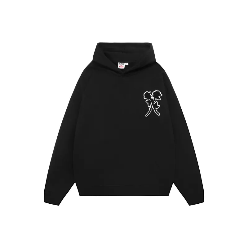 4EVER LAB Sweatshirts Unisex-5