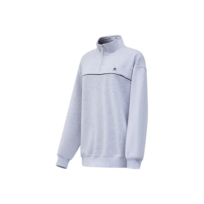 VIVI CYCLE Sweatshirts Unisex-3