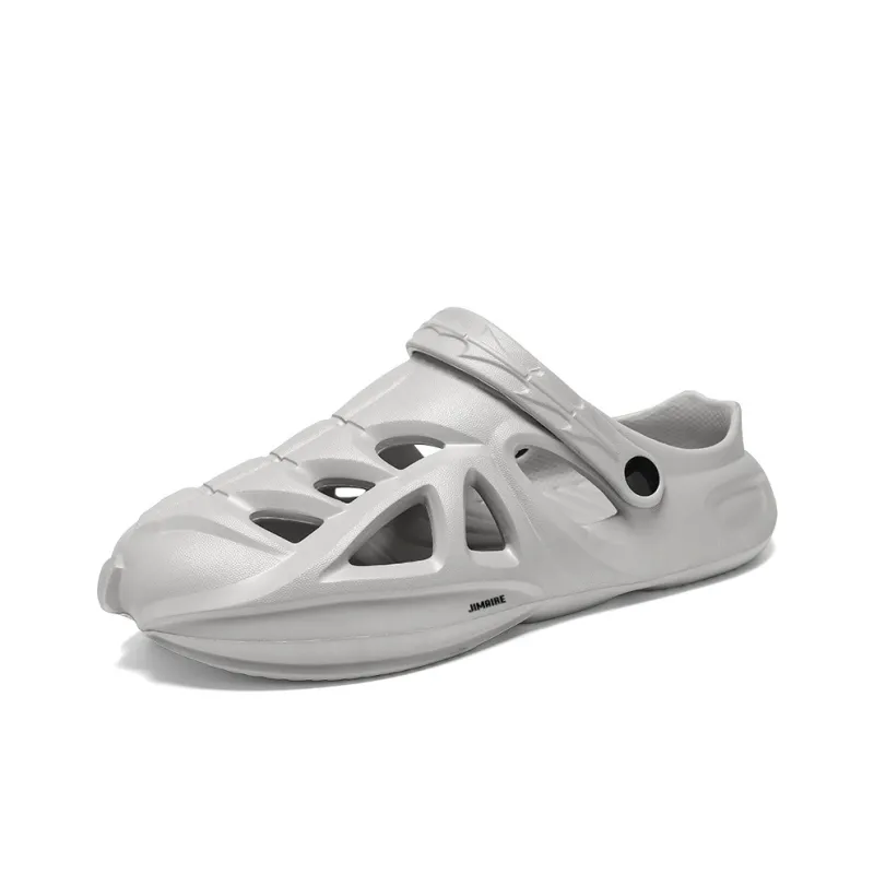King Jinmai Clogs Men-15