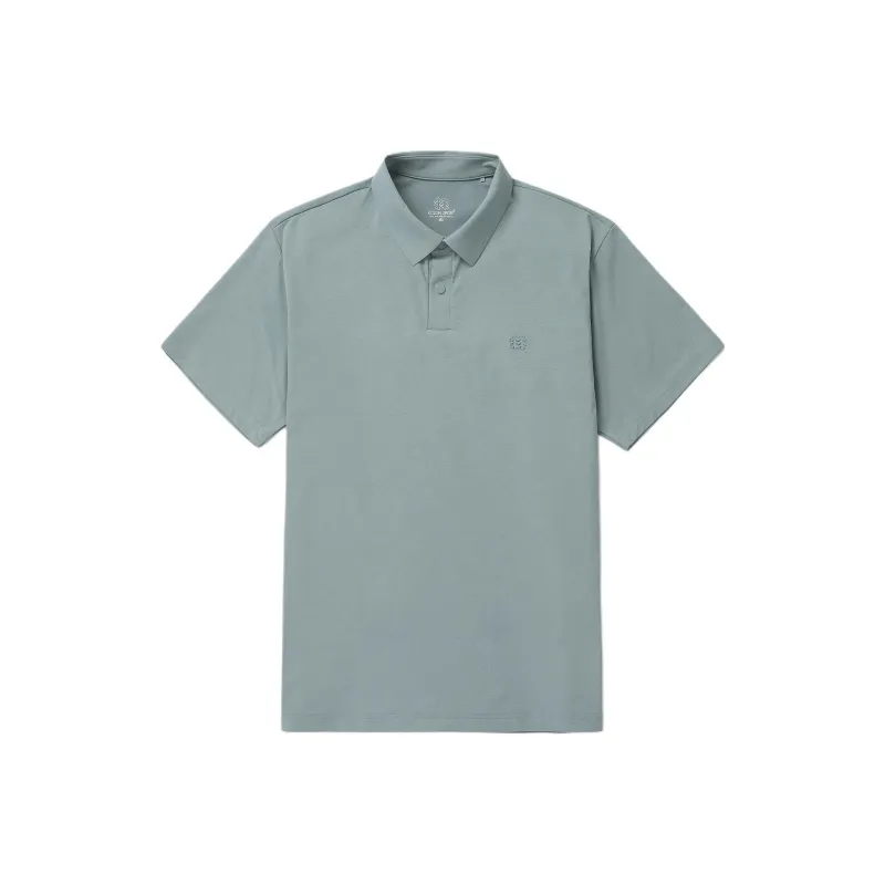 KOLON SPORT Polo Shirts Men-4