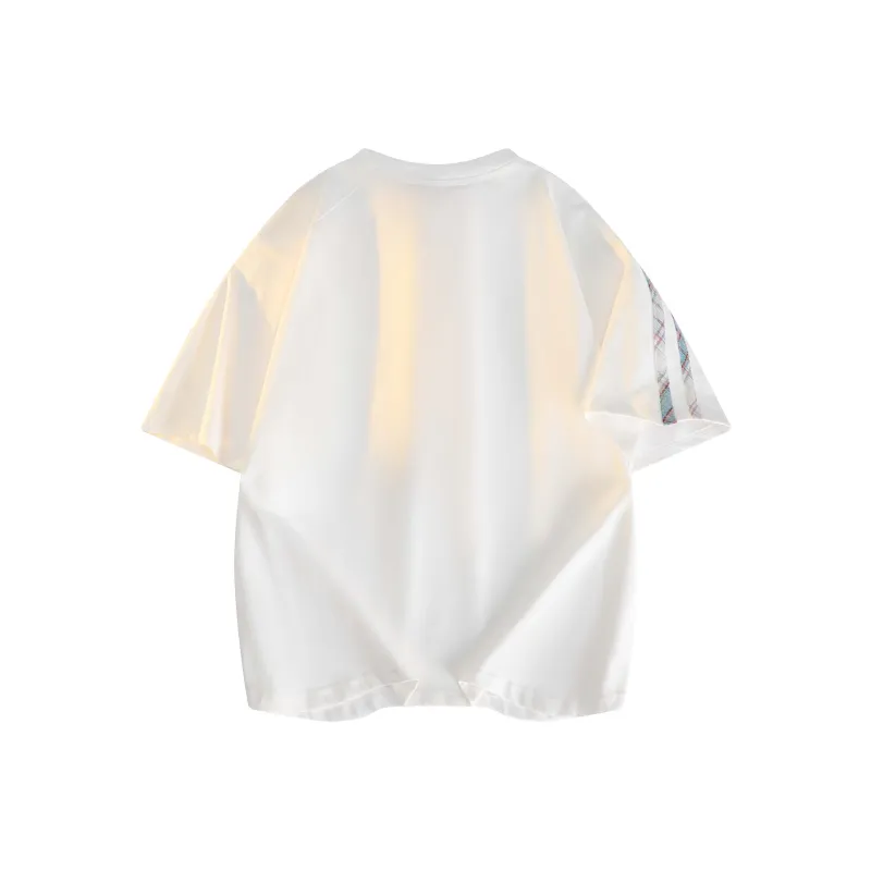 FASTFISH T Shirts Unisex-9