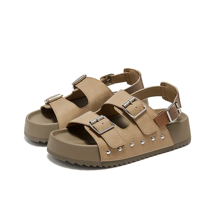 FIVE PLUS Beach Sandals Women's-9