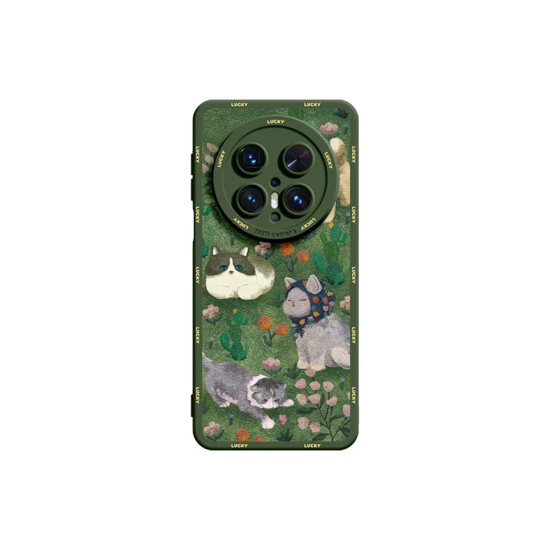 SUPER MOUSE Phone Cases-7