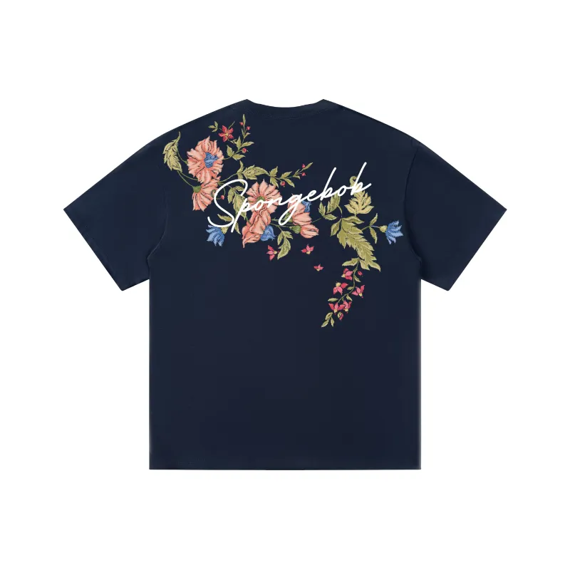 SPONGEBOB SQUAREPANTS T Shirt Unisex-18
