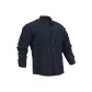 Dark Navy Blue