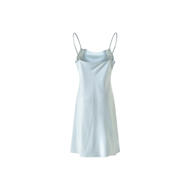 FREELASS Nightgown Summer Women's-1