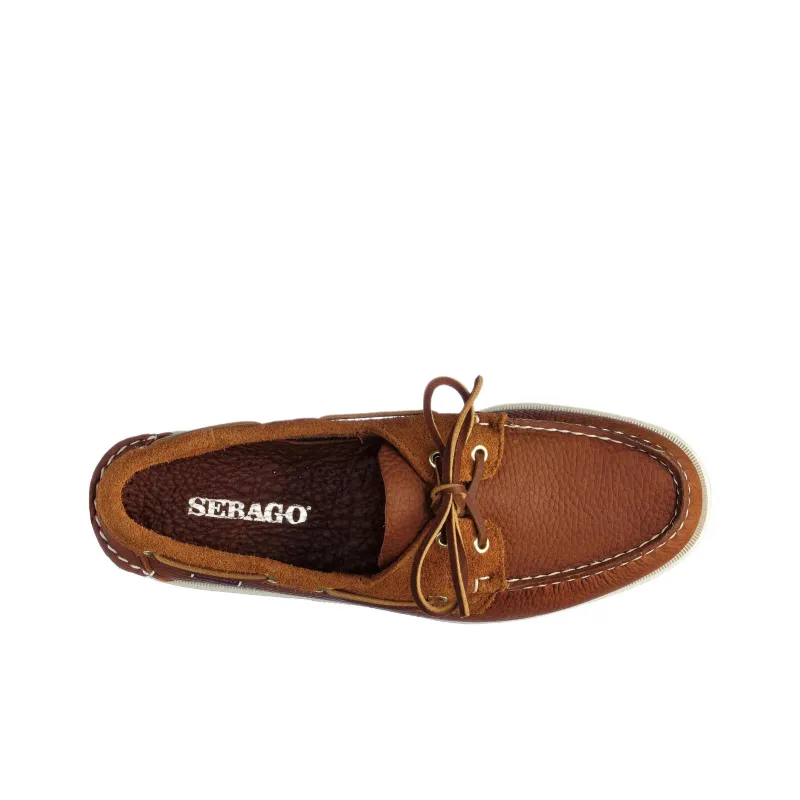 Sebago Portland Nepal Casual Shoes Men's Brown-3