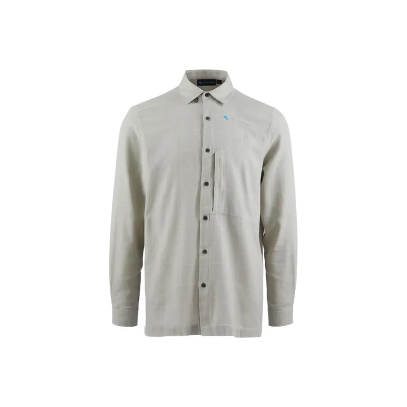 KLATTERMUSEN Helheim Shirt Men's-6