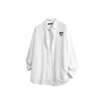 FAX FOR FMACM Shirt Unisex White