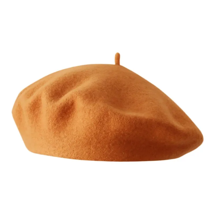 STUFFER Berets Women's-14