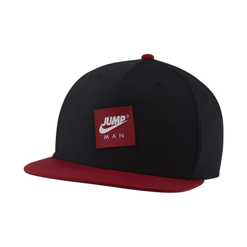 Jordan Baseball Cap Unisex Black
