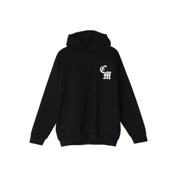 COURTMAN Sweatshirt Men's Black