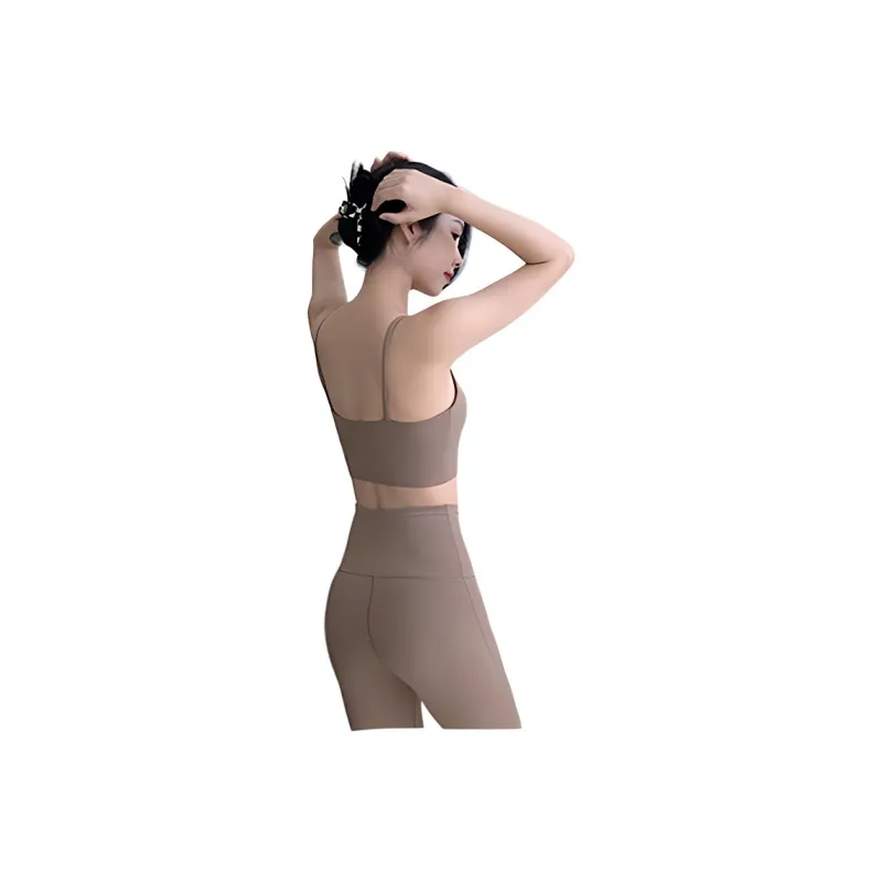 Annerun Yoga Underwear Women's-3