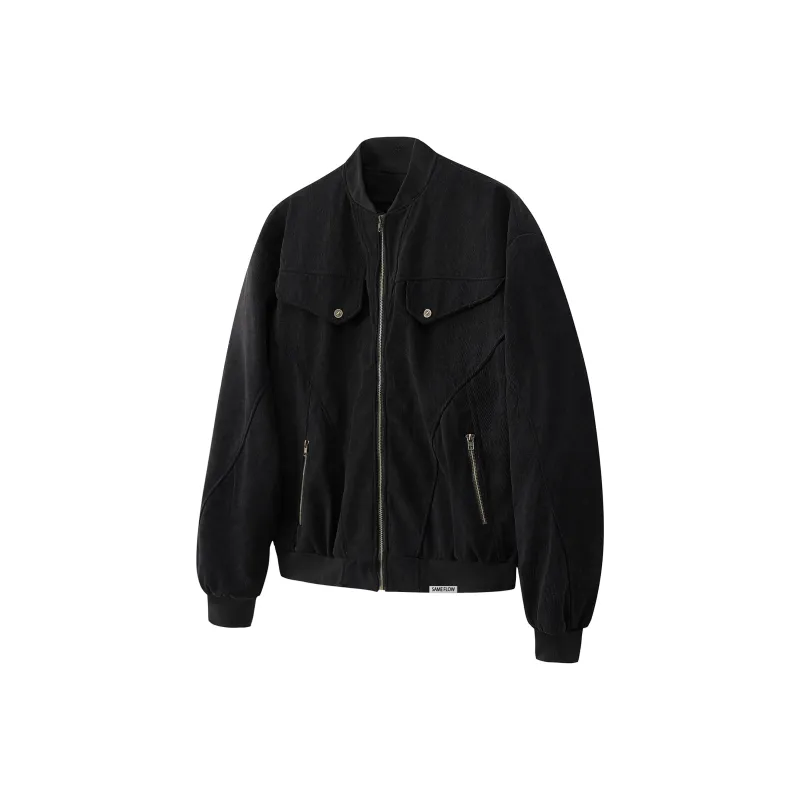 SAME FLOW Jackets & Coats Unisex-0