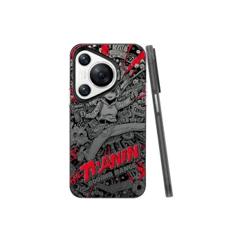 Baochengbao Phone Cases