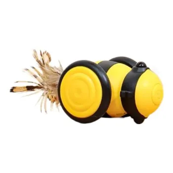 Kimpets Pet Toys