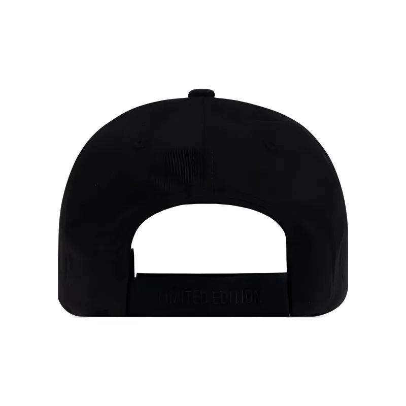 Vetements Logo Detailed Baseball Cap-2