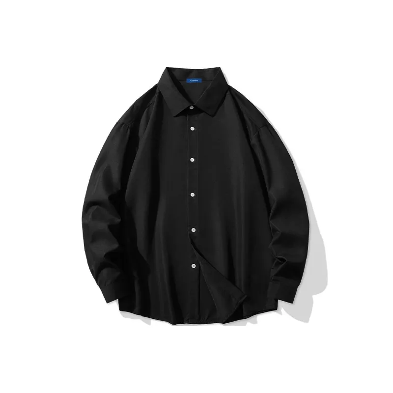 COMOWA Shirts Unisex-17