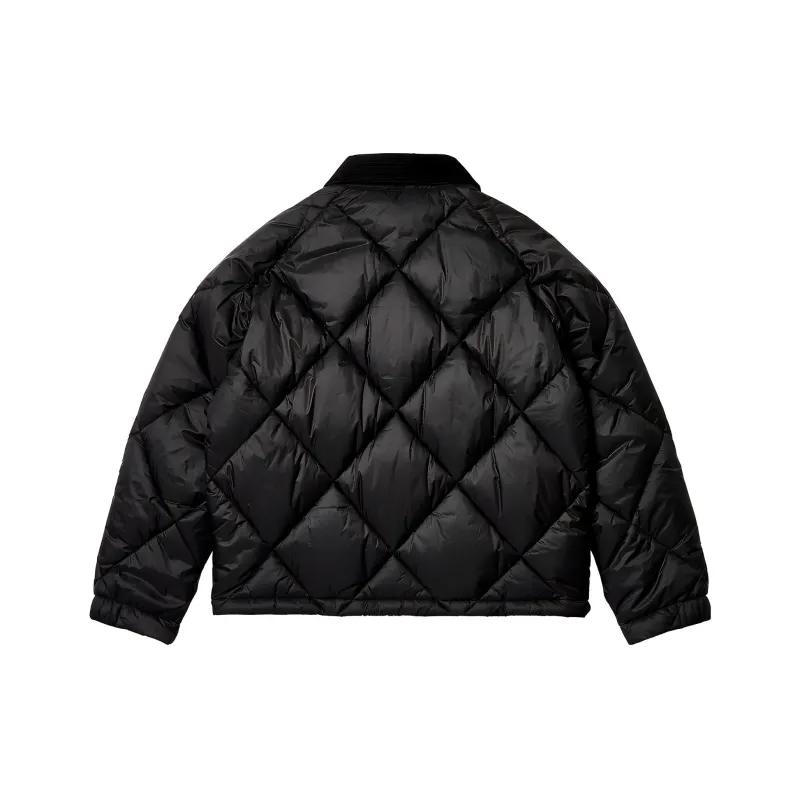 PALACE Barbour Dom Quilt-1