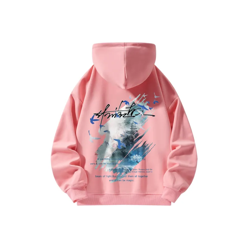 LEVEL Sweatshirts Unisex-11