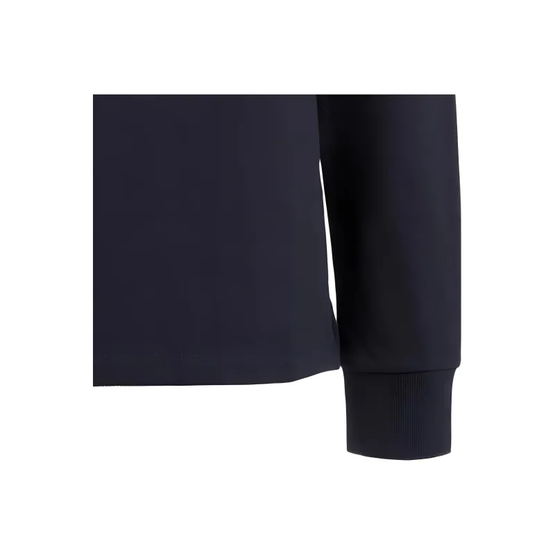 BALLY Long sleeve Polo Shirt-3