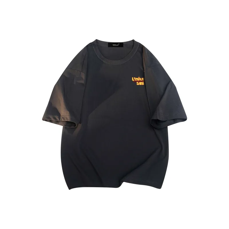Universal Templates T Shirt Unisex-1
