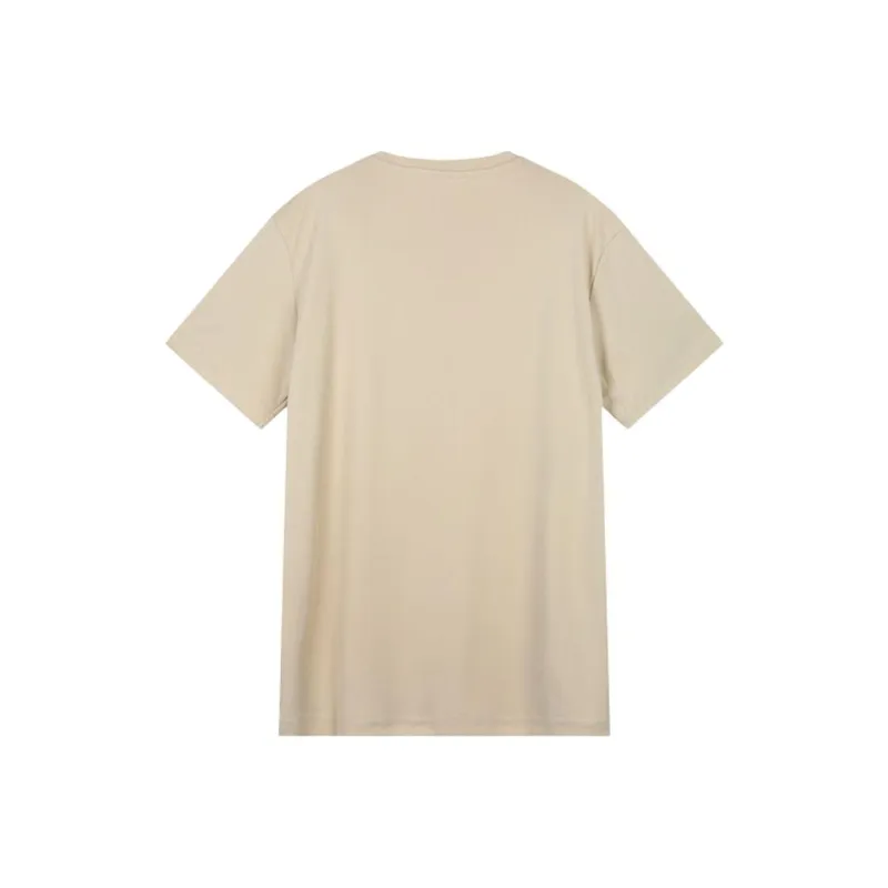 QIAODAN T Shirts Men Nut-1