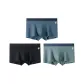 Royal Blue+Starry Black+Coral Green