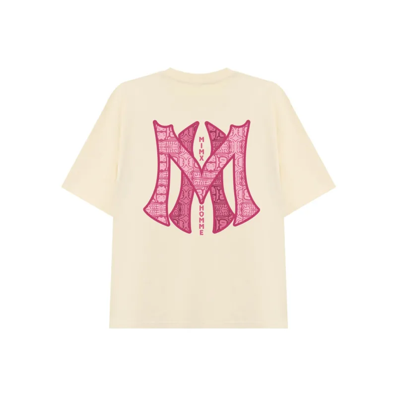 Mimx Homme T Shirts Unisex-16
