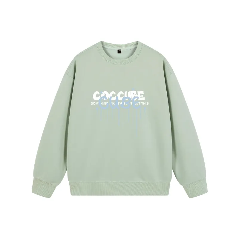 COC CUBE Sweatshirts Unisex-17