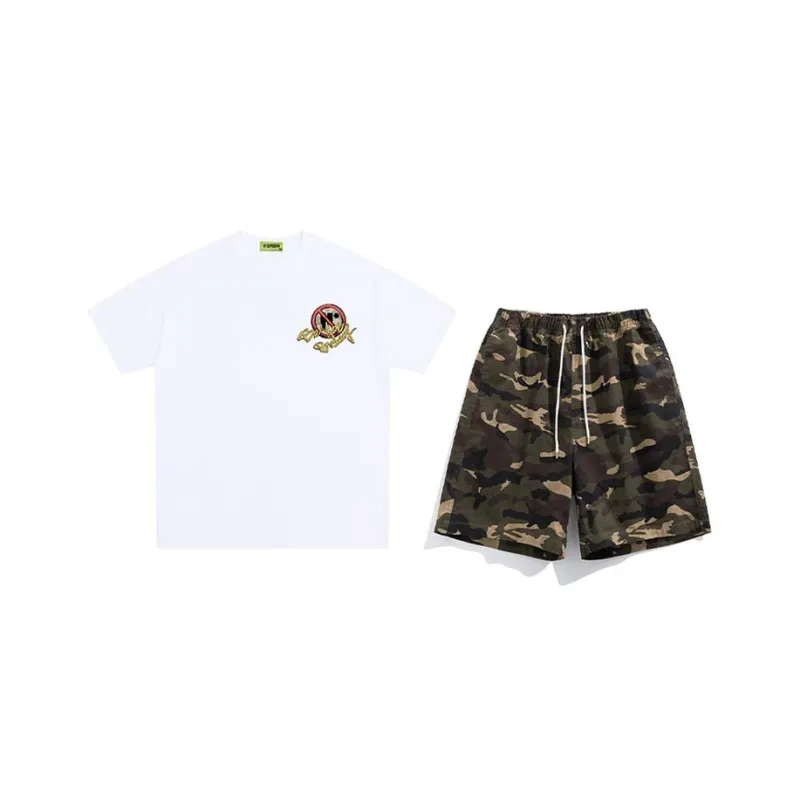 DNBH Casual Sportswear Unisex-9