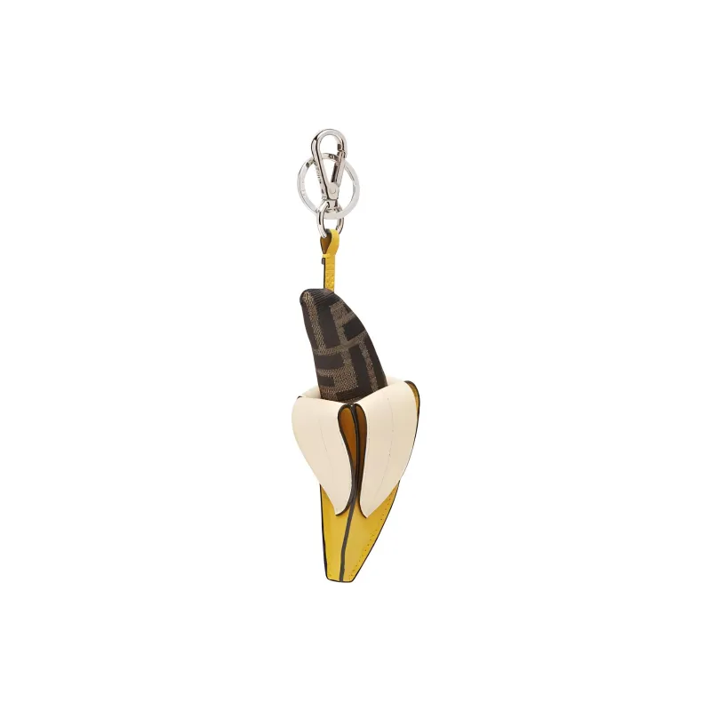 FENDI Keychains Men-1