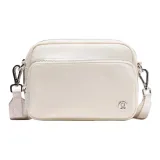 Ivory & Silver Metal