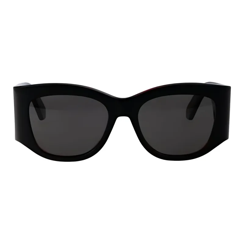 DIOR DIORNuit S1I Cat Eye Frame Sunglasses-1