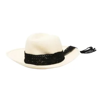 Borsalino Claudette Panama Quito Hat