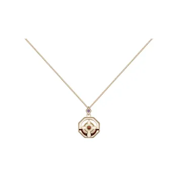 RiotLILY Alloy Necklaces Women's
