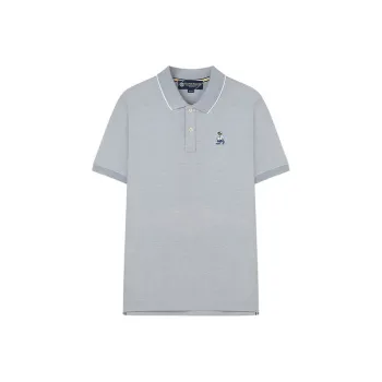Teenie Weenie Men Polo Shirt Summer Unisex