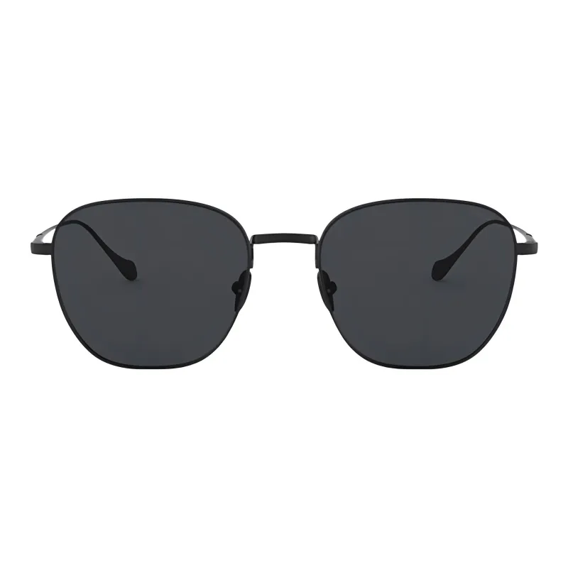GIORGIO ARMANI Sunglasses Unisex Black-1