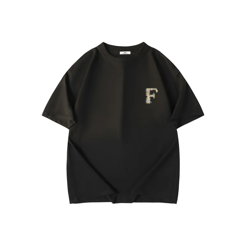 FASTFISH T Shirts Unisex-2
