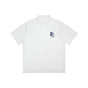 RED DRAGONFLY Polo Shirt Unisex