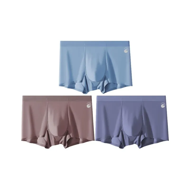 LUYOUYE Underpants Men's 3 Pack-15