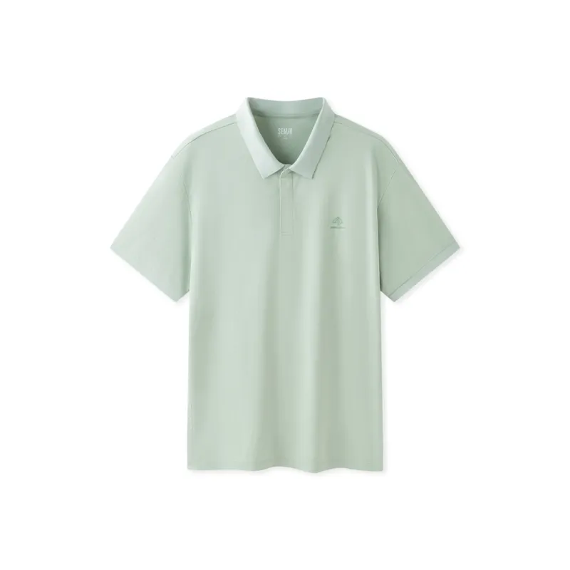 SEM/R Polo Shirts Men-0