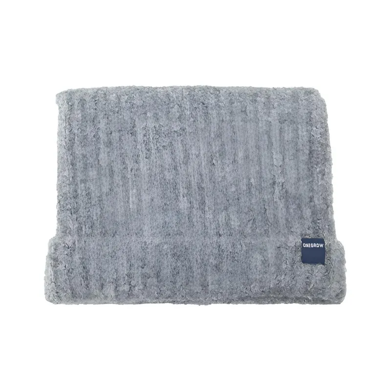 Mo Jiaoting Yarn Beanies Unisex-3